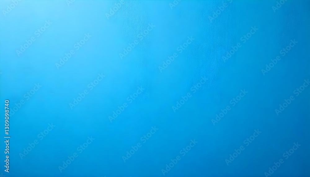 A full frame shot of a blue painted wall with a rough texture, the color palette is monochromatic, with a gradient of shades of blue A full frame shot of a blue painted wall with a rough texture, the color palette is monochromatic, with a gradient of shades of blue