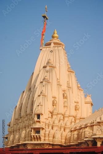 hindu temple in india