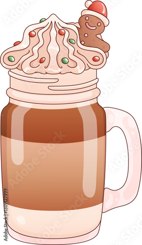 Layered Coffee