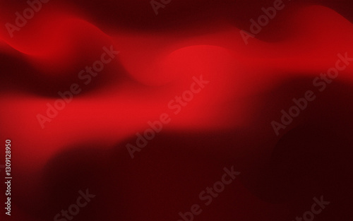 grainy black and red light color gradient background vibrant poster noise texture banner cover header backdrop design