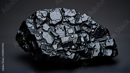 Oligisto/Hematite.