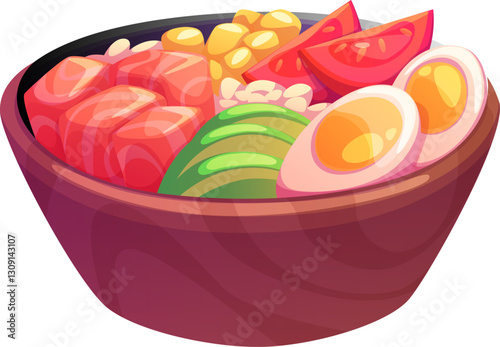 Lunch Bowl