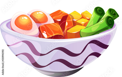 Delicious Bowl