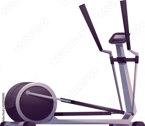 Elliptical Cross Trainer