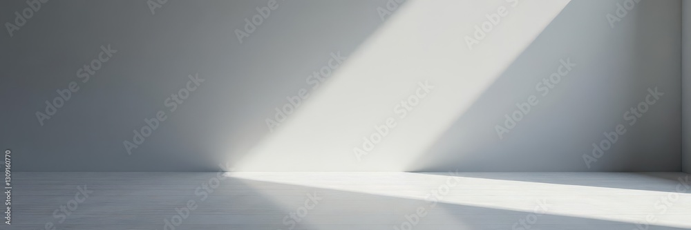 Smooth grey surface with dramatic light gradient, metallic, photo Smooth grey surface with dramatic light gradient, metallic, photo
