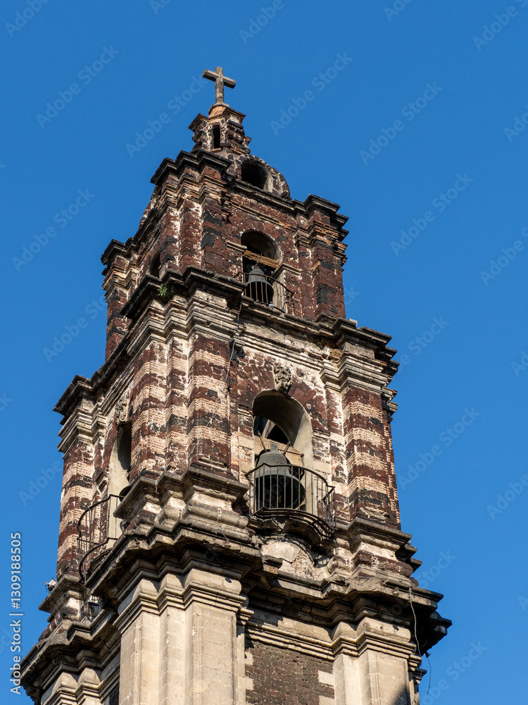 Fototapeta premium Mexiko City