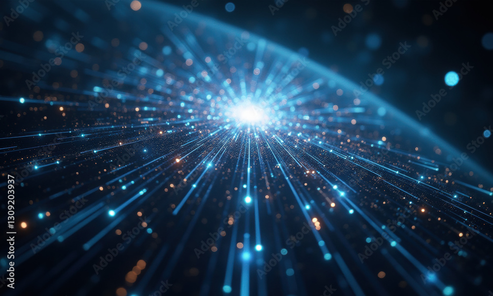 Naklejka premium - Abstract backgrounds