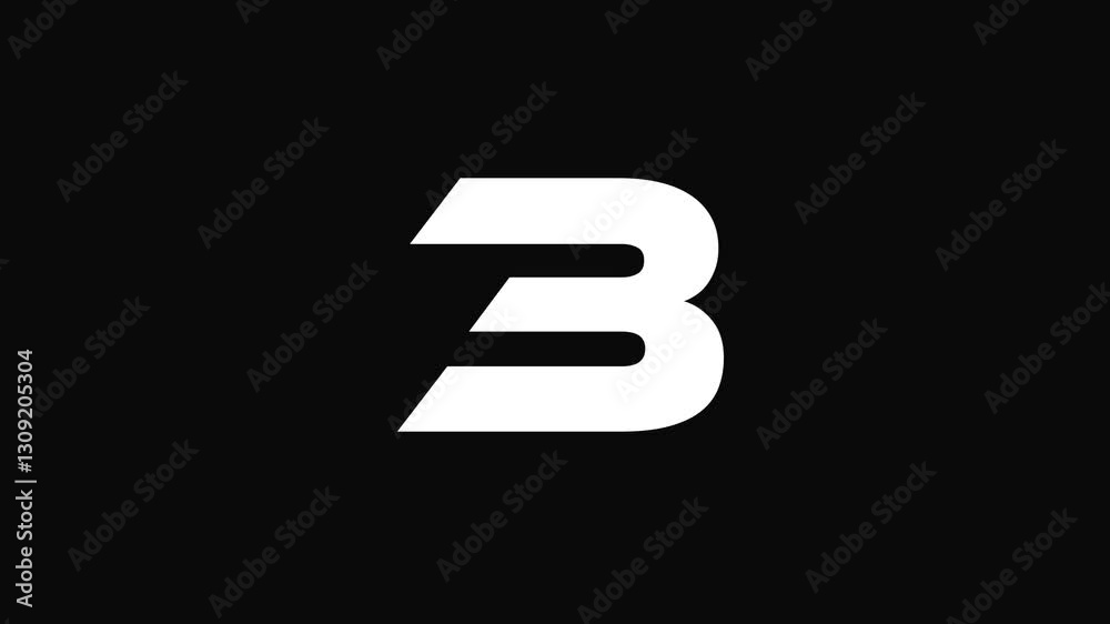 Animated text numbers count forward from one to ten with cinematic intro style, black background motion graphics. great for video complement Animated text numbers count forward from one to ten with cinematic intro style, black background motion graphics. great for video complement