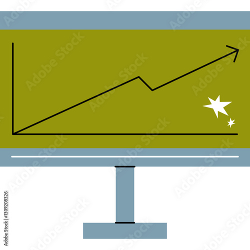 Finances icon elements