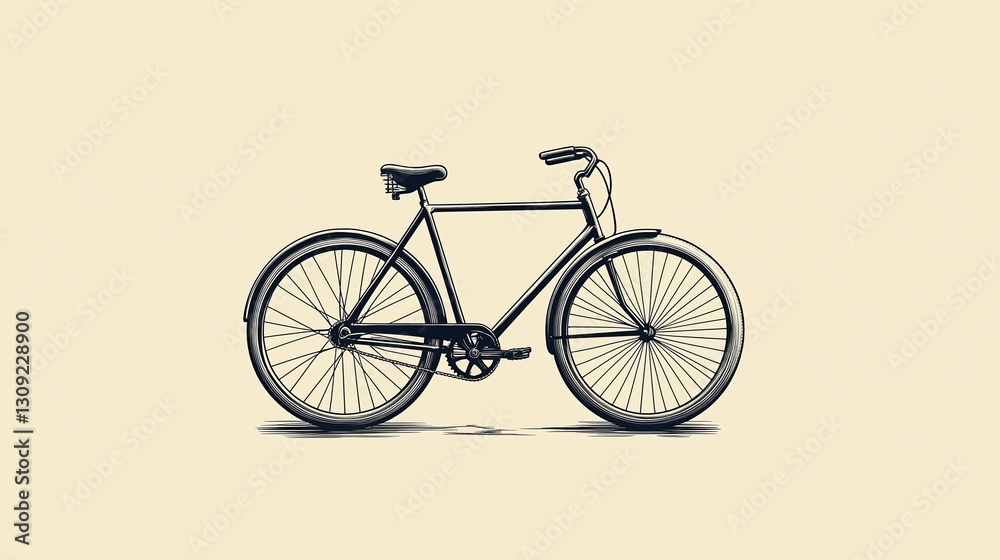 Cycling Enthusiast Logo Cycling Enthusiast Logo