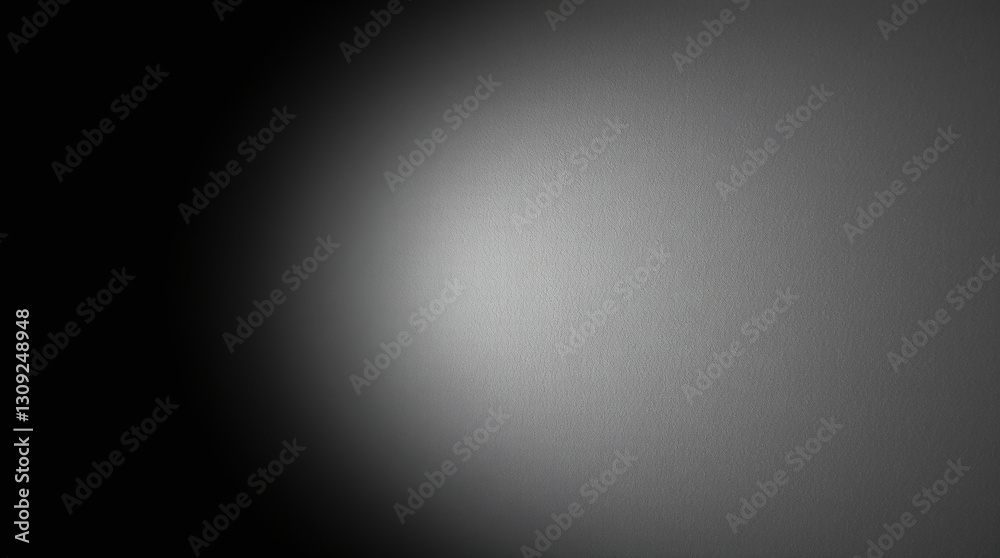 Black grainy gradient background, dark white gray monochrome abstract noise texture banner header backdrop design Black grainy gradient background, dark white gray monochrome abstract noise texture banner header backdrop design