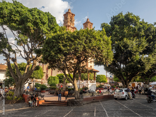 Taxco