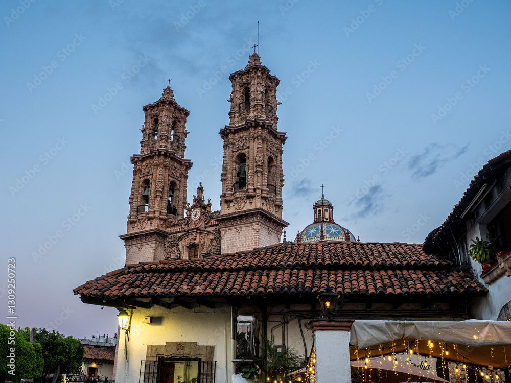 Taxco Taxco