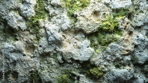 Natural rock texture close-up outdoor setting geological content detailed environment macro view organic concepts for seo