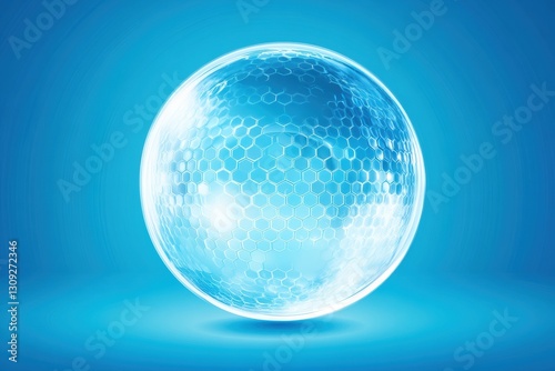 Wallpaper Mural Graphic layouts showcasing glass elements with a modern design suitable for advertising Torontodigital.ca