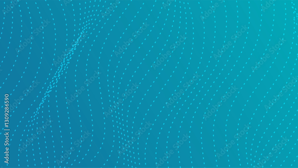 Dynamic digital abstract design background with futuristic blue dot gradation Dynamic digital abstract design background with futuristic blue dot gradation