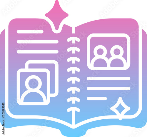 Memories icon