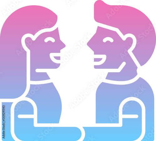 Lover icon