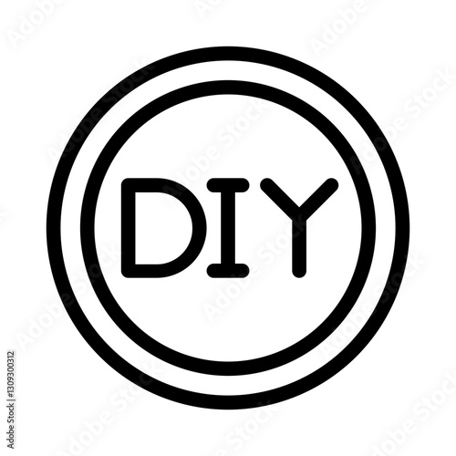 Diy Icon
