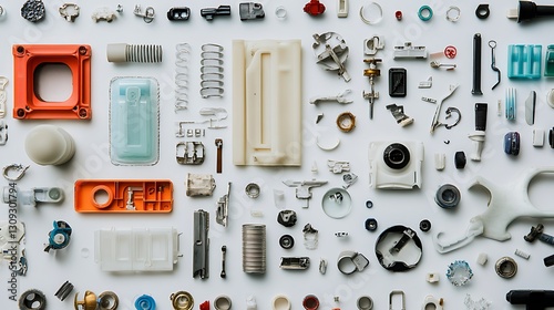 Waste Not, Want Not: How can we design products to be more durable and repairable rather than disposable?