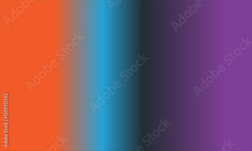 Square pattern. Colorful geometric lines Vector seamless background