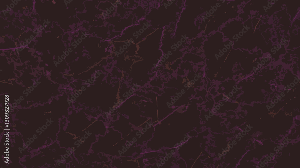 Naklejka premium Marble pattern