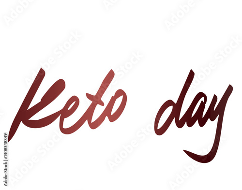 Keto day