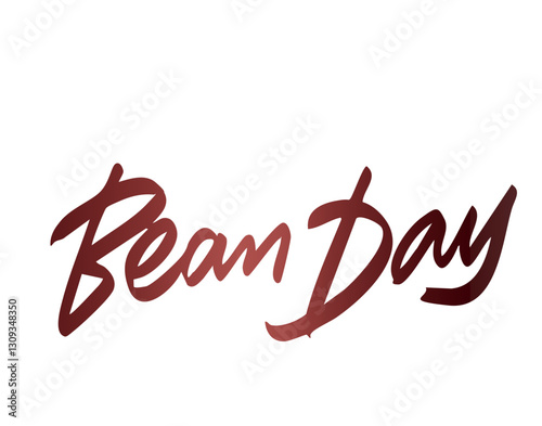 Bean say