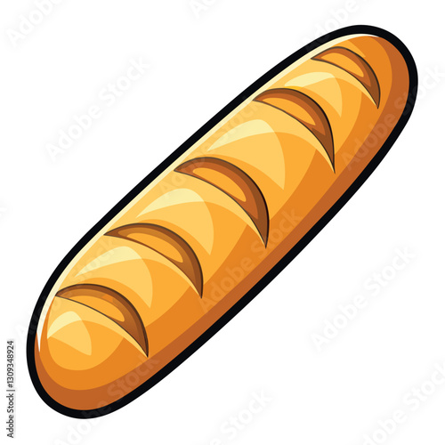 illustration-of-baguette-isolated-on-white-backgro (2).eps