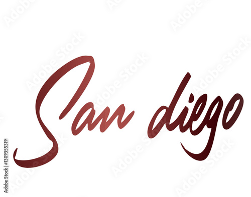 San diego