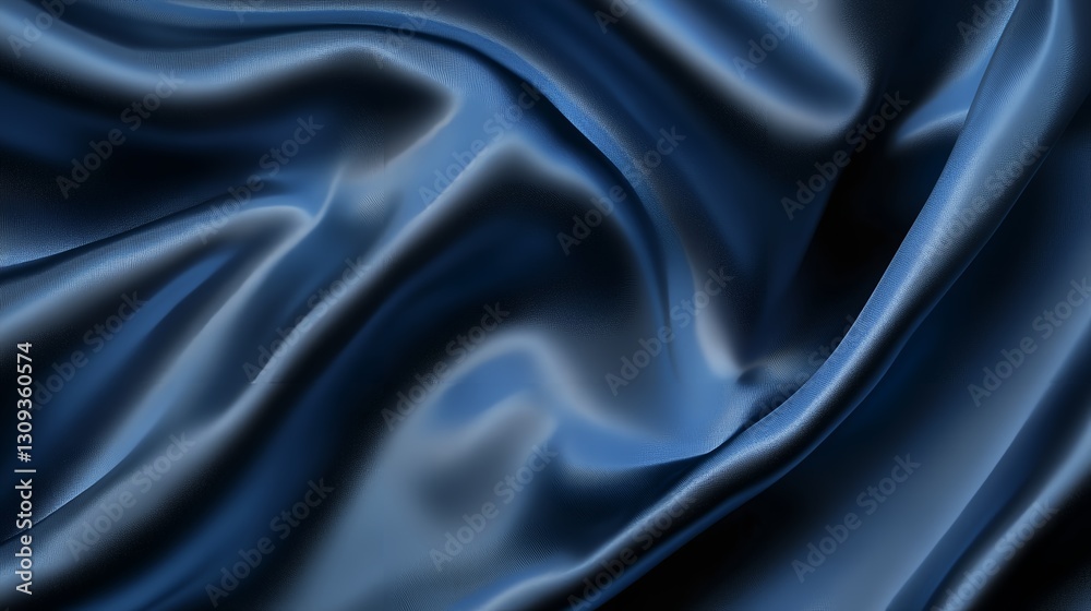 Abstract flowing silk fabric texture, beautiful iridescent satin background Abstract flowing silk fabric texture, beautiful iridescent satin background
