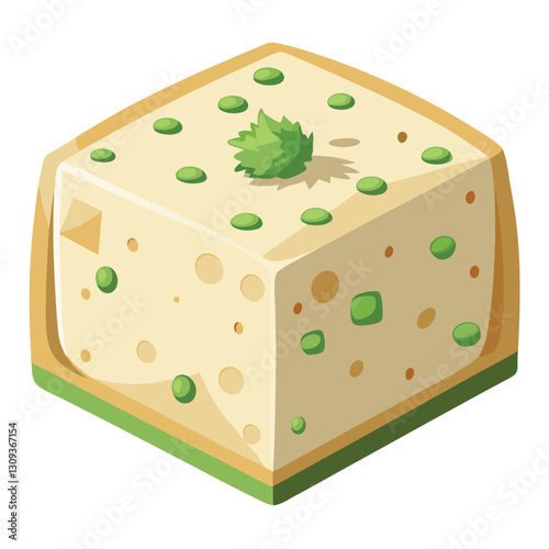 illustration-of-feta-isolated-on-white-background-.eps
