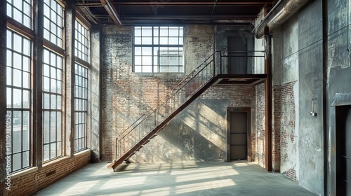 Old style home interior design