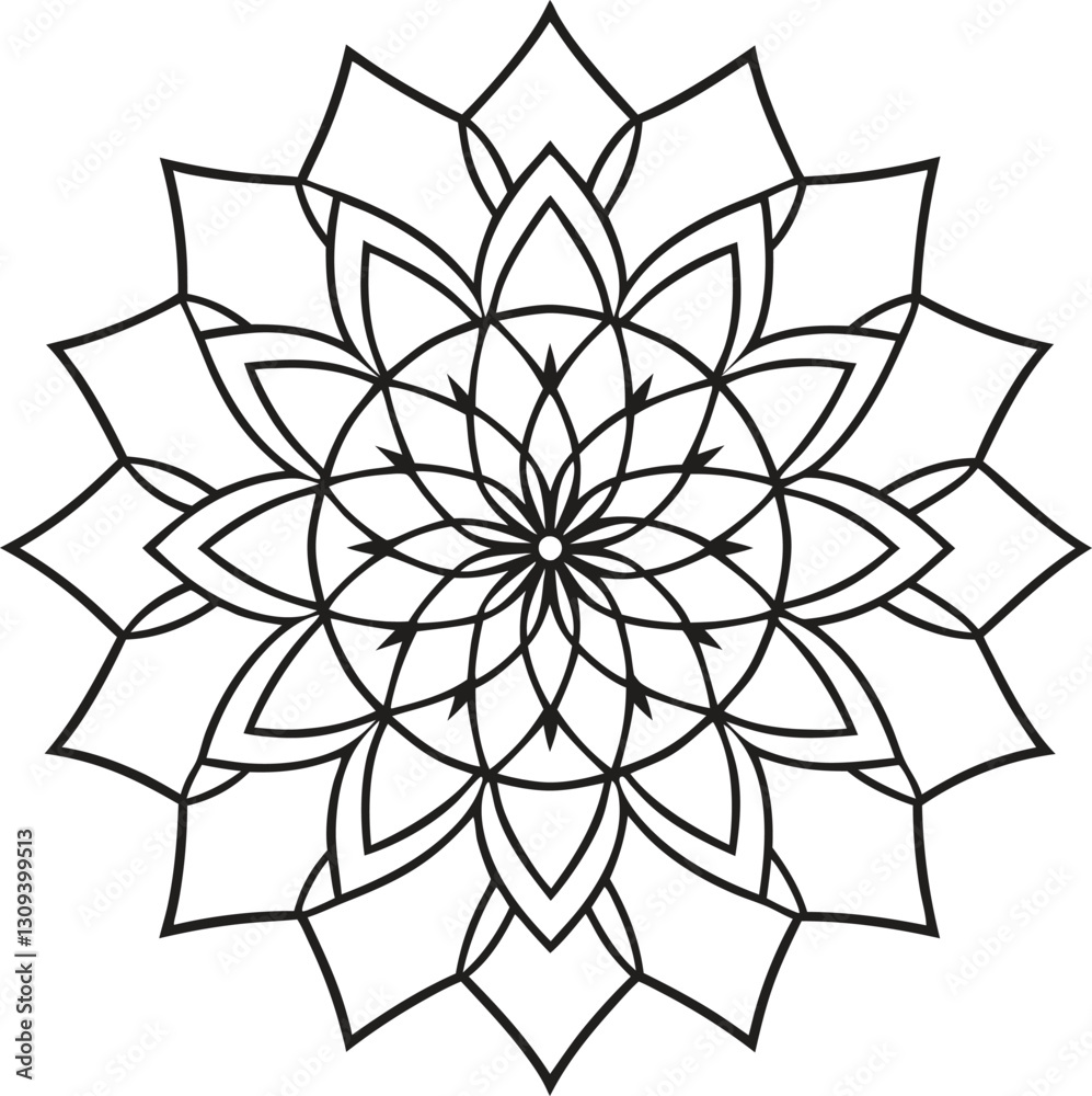 mandala mandala