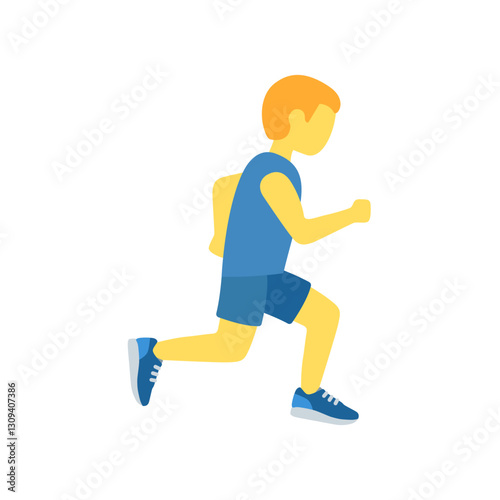 Running
