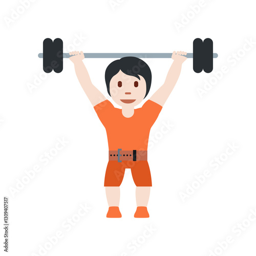 Weightlifting