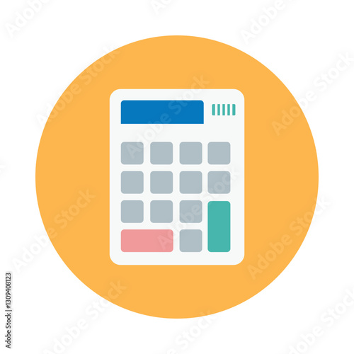 Calculator Icon