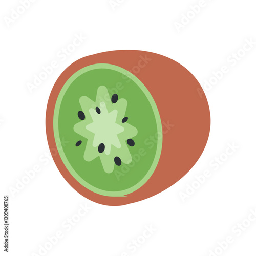 Kiwi Fruit