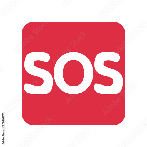 SOS Button