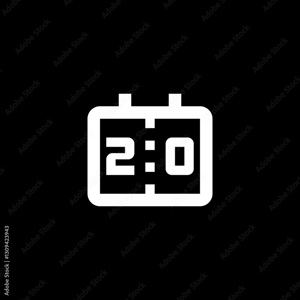 Scoreboard Icon
Scoreboard Icon