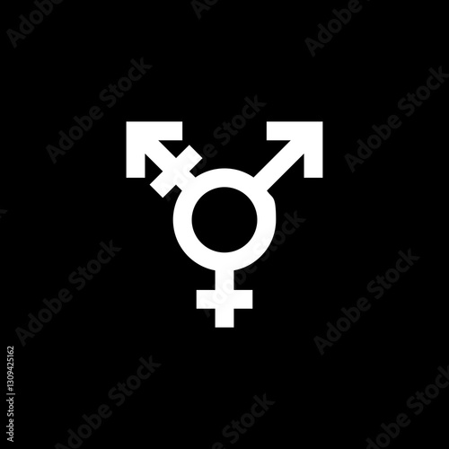 Transgender Symbol
