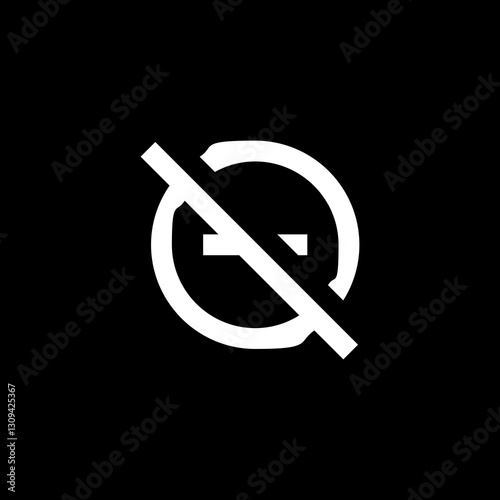 Minus Circle Disabled
