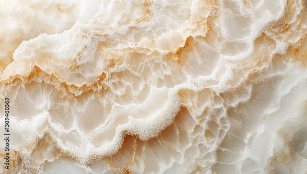 white and gold onyx marble texture with intricate crystalline formations high resolution natural stone for interior design white and gold onyx marble texture with intricate crystalline formations high resolution natural stone for interior design