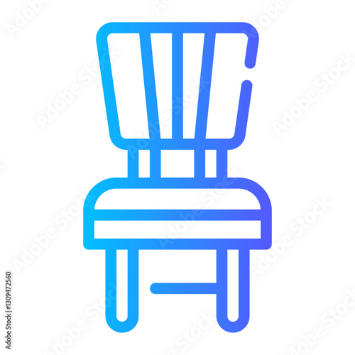 chair American