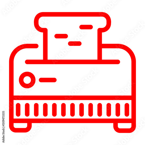 toaster