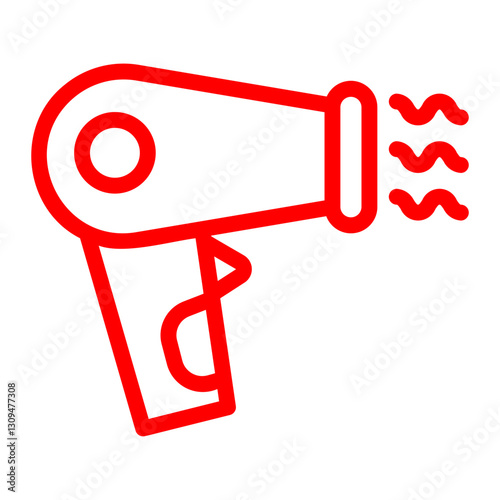 hairdryer