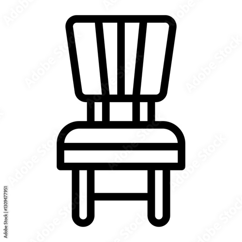 chair American