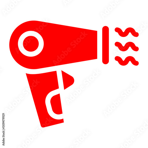 hairdryer