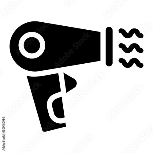 hairdryer
