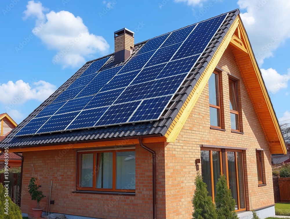 <Sustainable Energy Solutions: Residential Solar Panel Installation for Eco-Friendly Living and Cost Savings> <Sustainable Energy Solutions: Residential Solar Panel Installation for Eco-Friendly Living and Cost Savings>